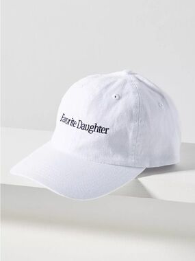 Favorite Daughter Baseball Cap